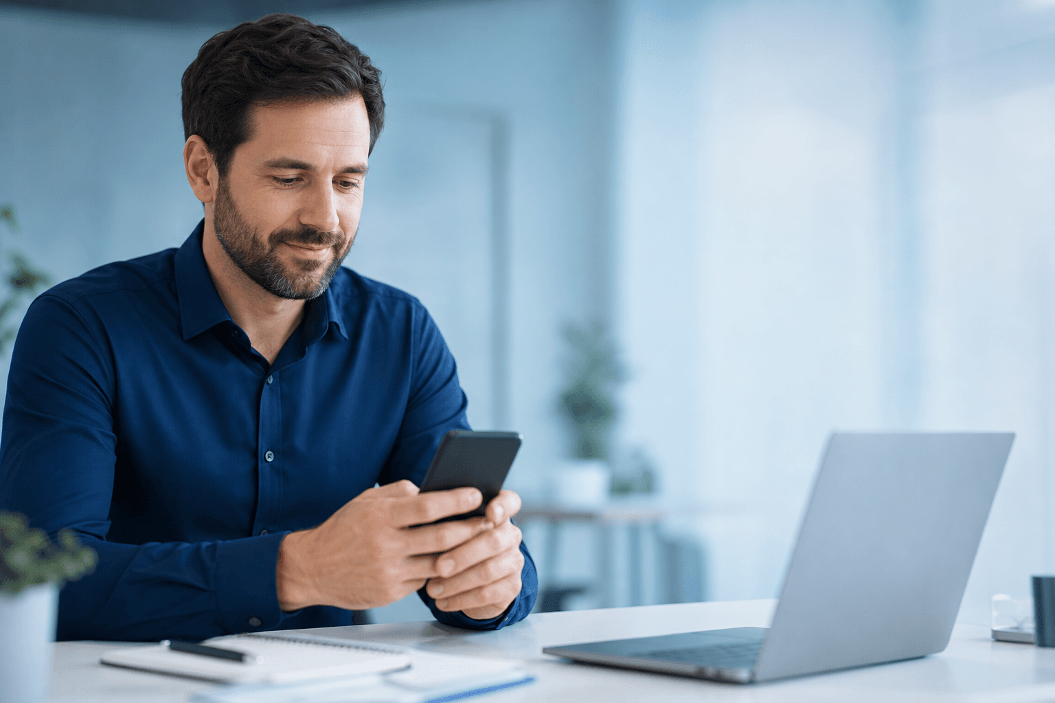 TradeGraph AI for your business